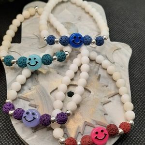 Kids bracelets